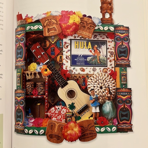Making Shadow Boxes & Shrines by Kathy Cano-Murillo - Picture 4 of 11